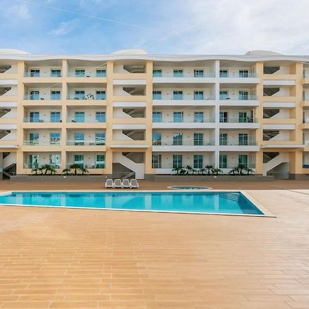 Marina View Modern Lagos Apartment Экстерьер фото