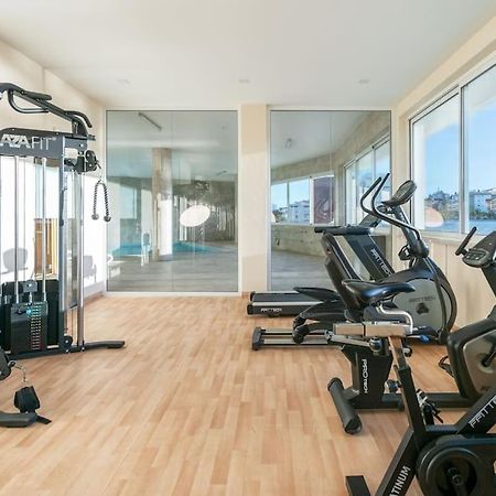 Marina View Modern Lagos Apartment Экстерьер фото