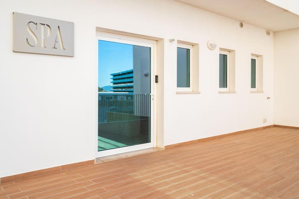 Marina View Modern Lagos Apartment Экстерьер фото
